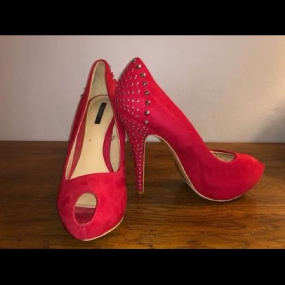 Heels